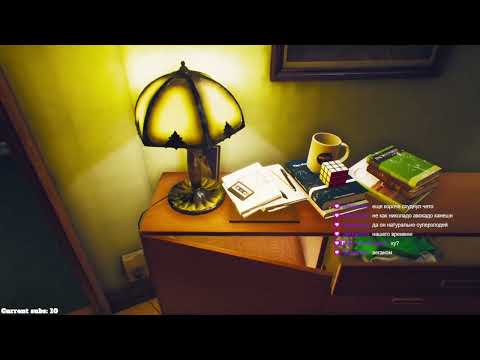 Видео: The Suicide of Rachel Foster. Часть 3