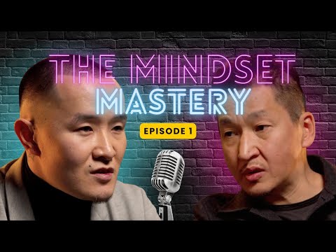 Видео: S1E1 - ТОРДАЙН ГАНБОЛД :: THE MINDSET MASTERY PODCAST