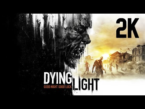 Видео: Dying Light ⦁ Полное прохождение ⦁ Без комментариев ⦁ 2K60FPS