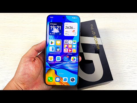 Видео: Купил HONOR GT PRO с 144Hz с 7200mah и САМЫМ МОЩНЫМ ЧИПОМ — Я В ШОКЕ😱 | МОЩНО и ДОСТУПНО | ОТЗЫВ