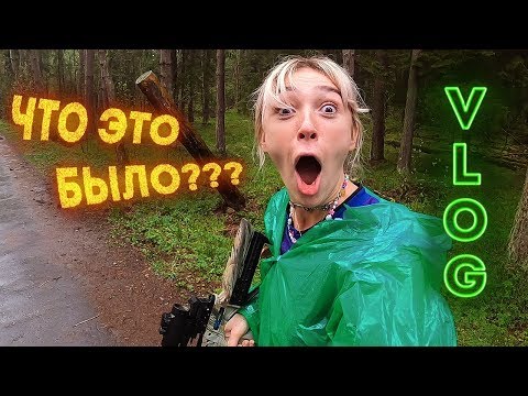 Видео: КАРАНТИН с Настей Ивлеевой / VLOG