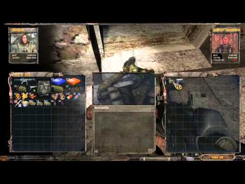 Видео: [STALKER Shadow of Chernobyl] 04. НИИ Агропром, подземелье