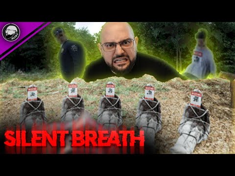 Видео: ТРЯБВА ДА НАМЕРЯ 5 СНИМКИ БЕЗ ДА ВИКАМ! | Silent Breath #1