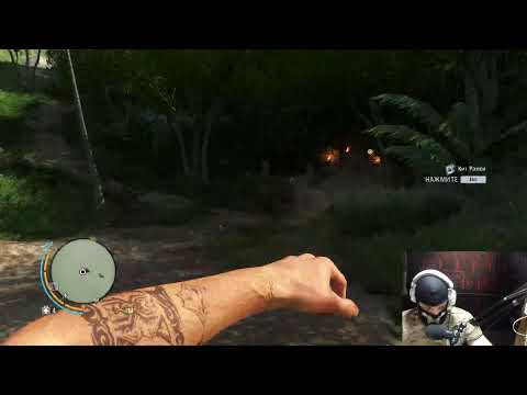 Видео: FARCRY 3 Прохождения #4