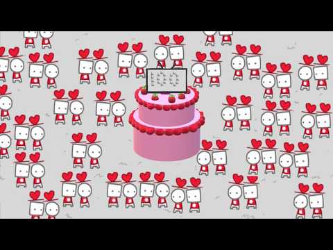 Видео: Мы становимся тем, что видим: 100 дополнительных выпусков