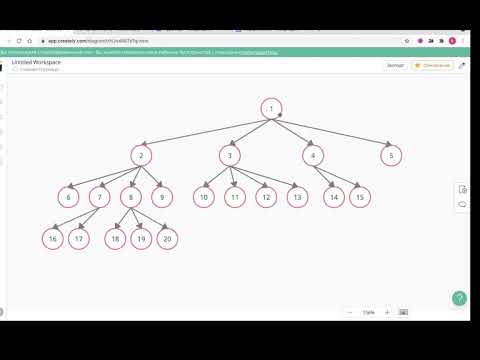 Видео: Курс по SQL. Урок 22. Рекурсия в SQL.