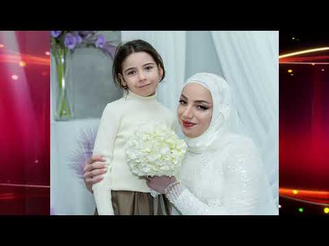 Видео: Свадьба Бислана и Эсилы    с.. Автуры