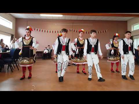 Видео: Юначе лудо и младо