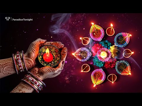 Видео: Красивая индийская музыка для медитации и йоги 2 | Расслабляющая музыка флейты бансури