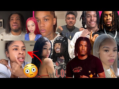 Видео: Мисти и Май идут ва-банк💔😱Надя рассказывает о расставании с Джей Си😳Виктору скоро 50 лет⁉️Миззи п...