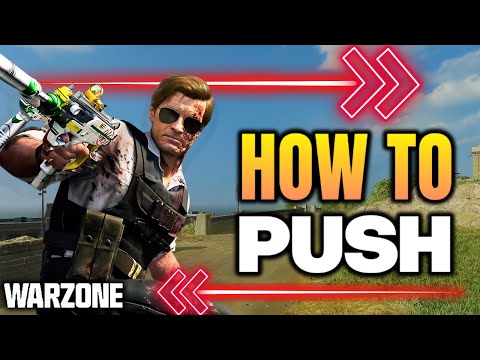 Видео: Выиграйте БОЛЬШЕ перестрелок в Warzone с этой ПРОФЕССИОНАЛЬНОЙ СТРАТЕГИЕЙ