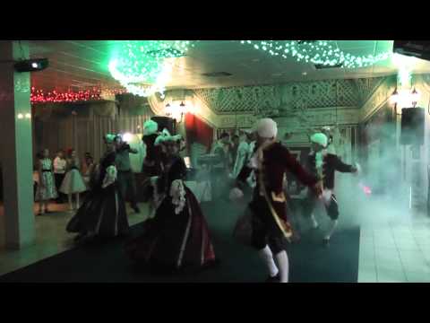 Видео: Короли ночной вероны