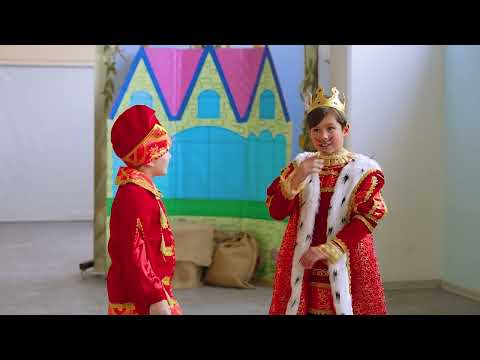 Видео: Масленница 2024-2025 год | Школа "Ученики Пифагора"