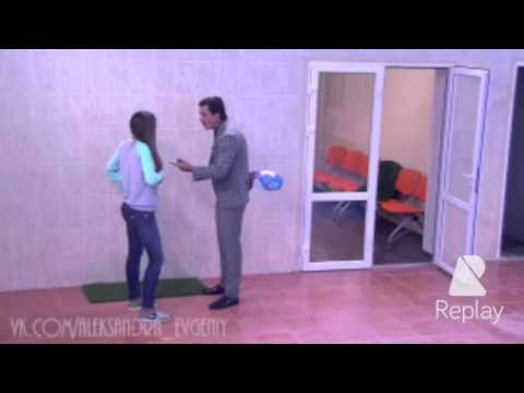 Видео: Артемова и Кузин