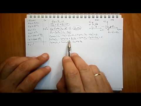 Видео: Пёрышкин. Задача 852