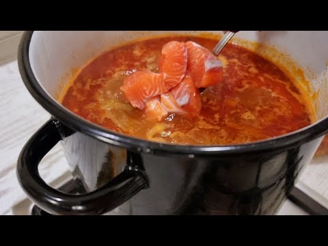 Видео: ОБАЛДЕТЬ КАК ПРОСТО! | ПРОВЕРЕННЫЙ РЕЦЕПТ РЫБНОЙ СОЛЯНКИ | ПРОСТО И ВКУСНО