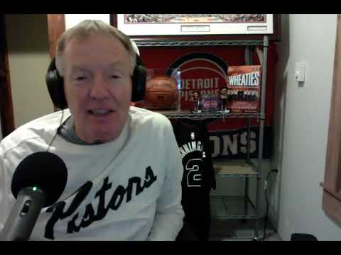 Видео: «Пистонс» заняли 1-е место на Востоке! Кейд и Дьюрен вместе набрали 64 очка при 75% реализации бр...