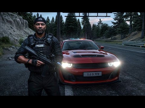 Видео: 🔴STREAM GTA 5 RP. [ДЕНЬ 804] ПАТРУЛЬНЫЙ РП КОП LSPD