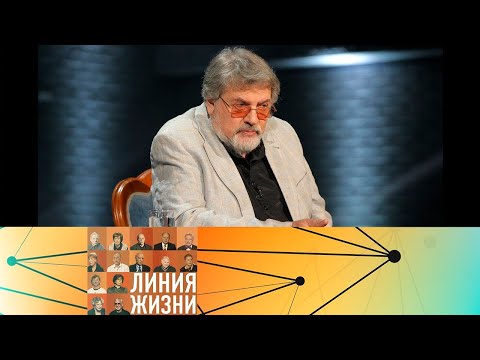 Видео: Александр Ширвиндт // Линия жизни @SMOTRIM_KULTURA