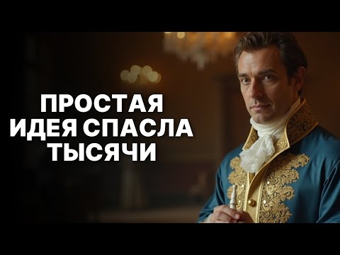 Видео: Как один врач бросил вызов смерти: История Струэнзе и гигиены