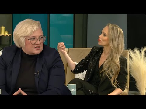 Видео: Психологот до Снеже:Ми се "превртува желудникот" од прашањево! Нешто Конкретно S04 EP12