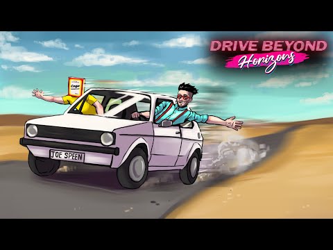 Видео: ВЫ БЫЛИ ПРАВЫ, ГОЛЬФ БЕЗУМНО ВАЛИТ! САМАЯ БЫСТРАЯ МАШИНА В DRIVE BEYOND HORIZONS