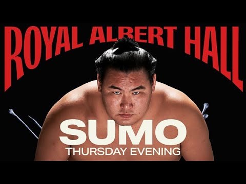 Видео: Турнир по сумо в Лондоне 2025 день 2 Сумо на русском 2025 ( Sumo tournament London day 2 2025)