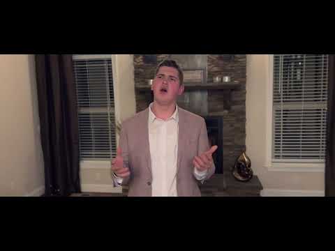 Видео: Снова за окном белые дома - Зов Спасения || Call Of Salvation.