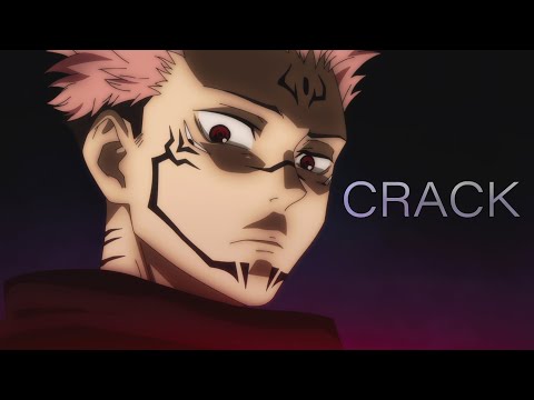 Видео: Магическая битва (Jujutsu Kaisen) RUS CRACK