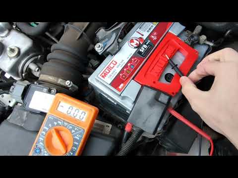 Видео: Аккумулятор MUTLU SFB 60 а.ч.Правильный выбор АКБ ???