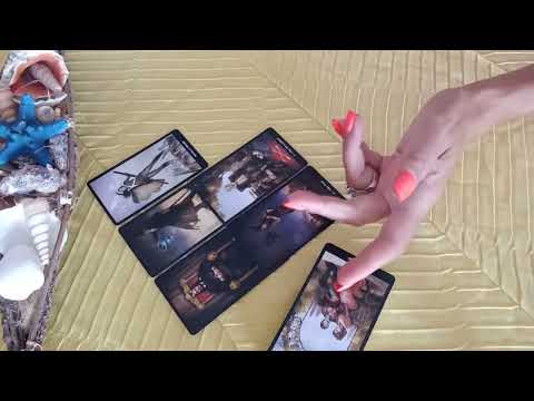 Видео: Човекът, който владее мислите ви 😇 Какво ви казва ТОЙ ❣️
