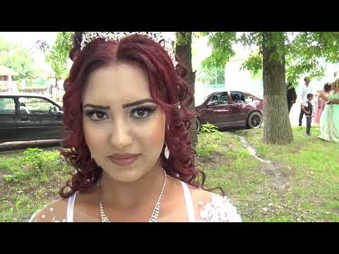 Видео: сватба на румен и борислава белозем