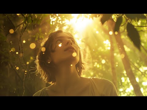 Видео: 432 Гц Чудеса в Лесу - Гармония Природы и Внутреннего Спокойствия | Короткая Медитация