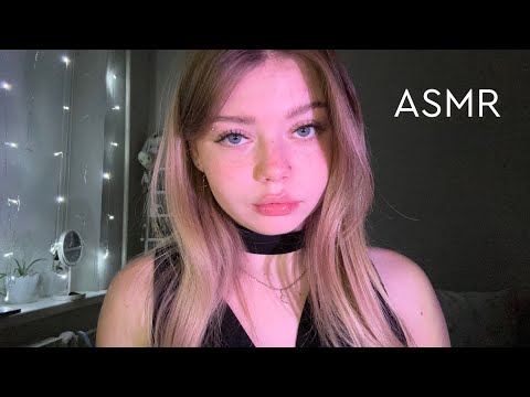 Видео: АСМР ПОДРУГА ТВОЕГО ПАРНЯ 