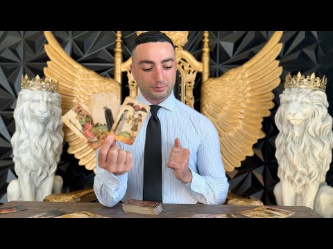 Видео: РАК И ПЛАМЕНА-БЛИЗНЕЦЫ Это самая глубокая история любви РАКА, которую вы когда-либо видели! Приго...