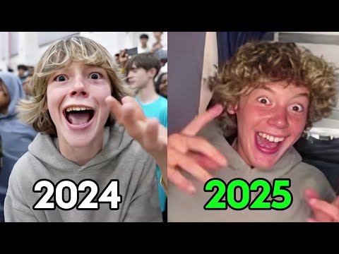 Видео: Где сейчас популярные интернет-мемы! (Тогда и сейчас) 😢💔