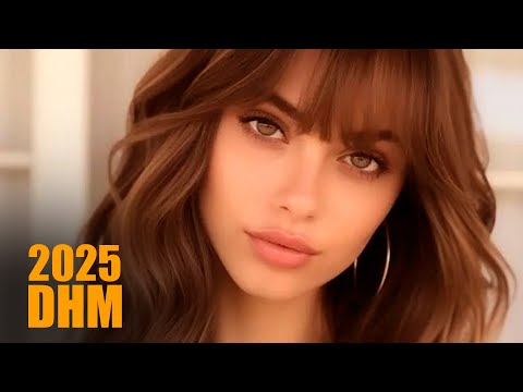 Видео: New Imazee, DNDM, Davvi, Sara Hadid, Davvi Самые популярные мелодии / Deep House Musics 2025 !