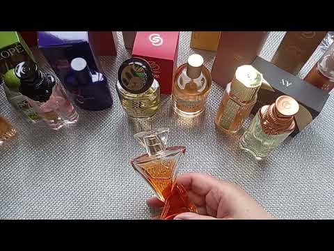 Видео: Ароматы осени 2025