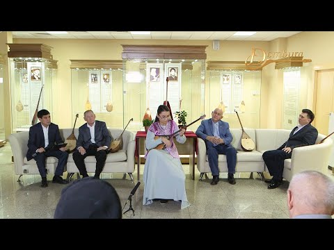 Видео: Ләззат Ақиқат - Солдат сағынышы (Сәдуақас Балмағамбетов)