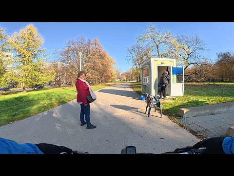 Видео: 12 ноември 2025г. Сутрешно към работата и моите размишления по случая с Лукоил.