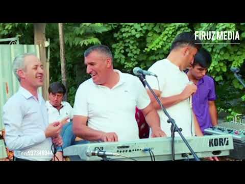 Видео: Кувватали Абдуллоев туй дар САВХОЗИ Файзали-2