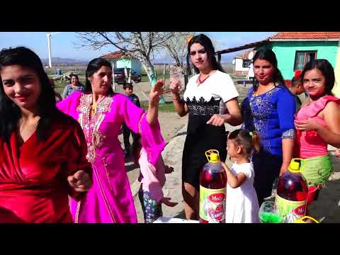 Видео: Честит 8 Март 2023Г Село Калояново