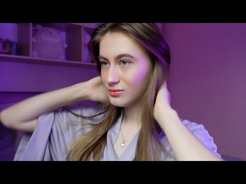 Видео: Делаю МАКИЯЖ Хейли Бибер | Собирайся Со Мной