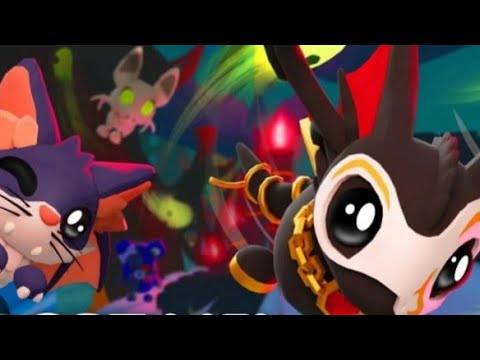 Видео: Геловінське оновлення в АДОПТ МІ . Граю в адопт. Adopt me ROBLOX