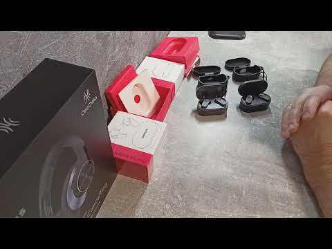 Видео: Oneplus Buds Ace. Честный непрофессиональный отзыв.