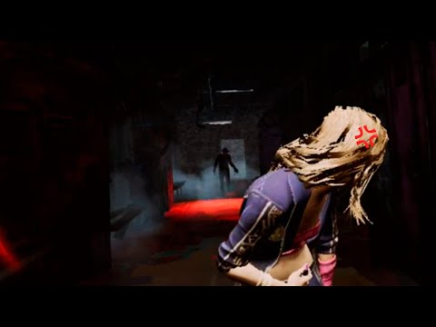 Видео: Этот Фредди переконтрил меня полностью | DBD Mobile