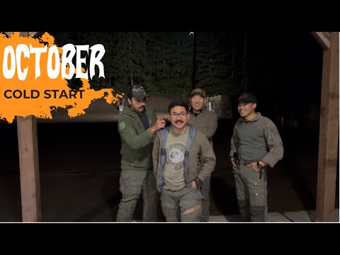 Видео: ХОЛОДНОЕ НАЧАЛО МЕСЯЦА: ОКТЯБРЬ