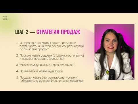 Видео: Как заработать 1 миллион рублей нутрициологу до Нового года?