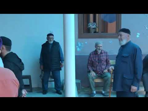 Видео: Гуной тезетахьКурчалой к1оштахь! Дала гечдойла Хьабибана, Мохьмада к1ента к1антана! 