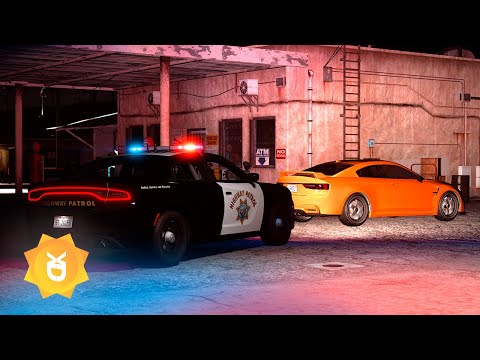 Видео: GTA 5 ROLEPLAY | YDDY:RP #341 - ЖАЖДА СКОРОСТИ (ГРАЖДАНСКИЙ) (ЧАСТЬ #2)
